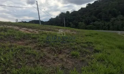 Terreno para Venda em Volta Redonda, Reserva do Valle