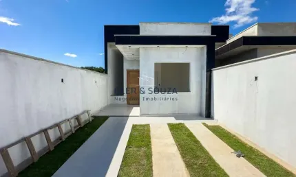 Casa para venda em pinheiral, arvoredo, 2 dormitórios, 1 suíte, 2 banheiros, 1 vaga