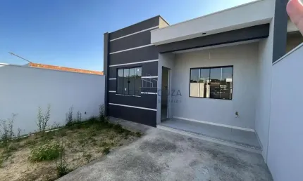 Casa para venda em pinheiral, arvoredo, 2 dormitórios, 1 suíte, 2 banheiros, 1 vaga