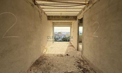 Apartamento para Venda em Volta Redonda, Jardim Provence, 2 dormitórios, 1 suíte, 2 banheiros, 1 vaga