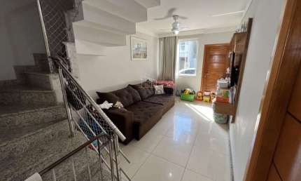 Casa com 3 quartos à venda no Retiro, Volta Redonda 