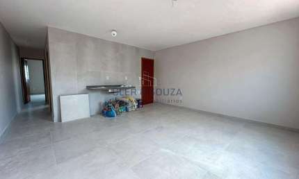 Casa para Venda em Volta Redonda, Roma, 2 dormitórios, 1 banheiro, 1 vaga
