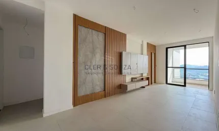 Apartamento para Venda em Volta Redonda, Morada da Colina, 2 dormitórios, 1 suíte, 2 banheiros, 1 vaga