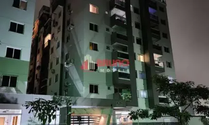 Apartamento com 3 quartos à venda na Avenida Egídio Abelino Richartz, 1, Beira Rio, Biguaçu