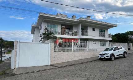 Apartamento 03 dormitórios, Centro, Antônio Carlos, SC