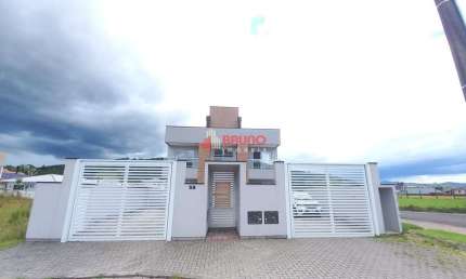 Apartamento com 2 quartos à venda na Rua Das Bromélias, 59, Centro, Antônio Carlos
