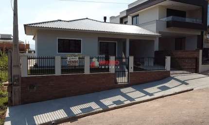 Casa com 3 quartos à venda na Rua Antonio Jose Custodio, 1, Centro, Antônio Carlos