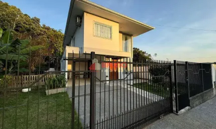 Casa com 3 quartos à venda na Loteamento Santa Catarina, Área Rural de Biguaçu, Biguaçu