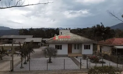 Casa com 3 quartos à venda na Rua São Francisco De Assis, Guiomar, Antônio Carlos