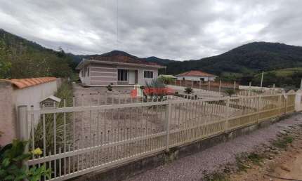 Casa com 3 quartos à venda na Estrada Geral Rio Farias, Rio Farias, Antônio Carlos