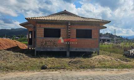Casa com 2 quartos à venda na Basilicio Garcia Filho, 234, Centro, Antônio Carlos