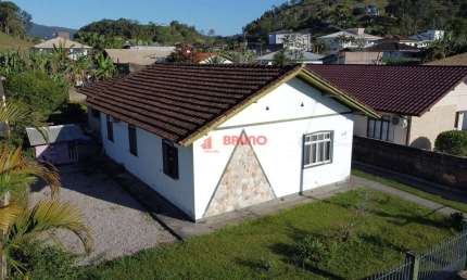 Casa com 3 quartos à venda na Rua São Paulo, 1, Centro, Antônio Carlos