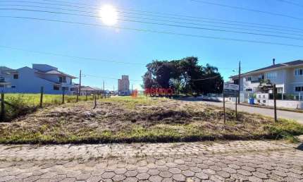 Terreno à venda na Rua São Francisco, Centro, Antônio Carlos