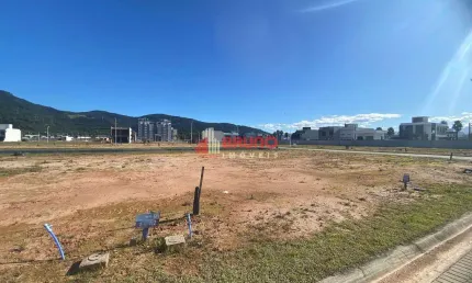 Terreno em condomínio fechado à venda na Avenida Deltaville, 107, Beira Rio, Biguaçu