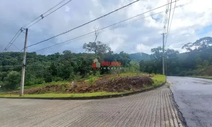 Terreno à venda na Rua 04 De Dezembro, Centro, Antônio Carlos