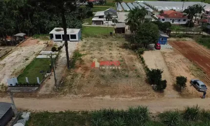 Terreno à venda na Estrada Geral Guiomar, Guiomar, Antônio Carlos