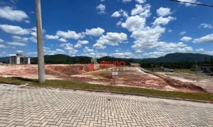 Terreno à venda na Rua Bernadete Schmitt, Centro, Antônio Carlos