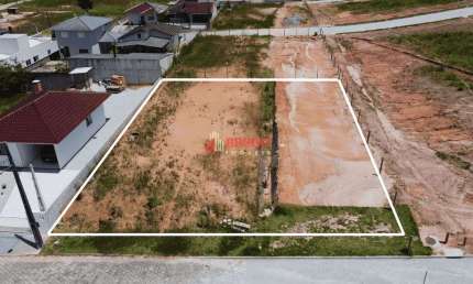 Terreno à venda na Rua Porto Seguro, 18, Centro, Antônio Carlos