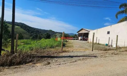 Terreno à venda, Área Rural de Biguaçu, Biguaçu, SC