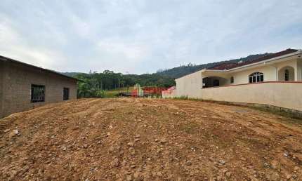 Terreno à venda na Rua Saul Antônio Scherer, Santa Maria, Antônio Carlos