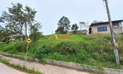 Terreno à venda na Loteamento Santa Catarina, Alto Biguaçu, Biguaçu