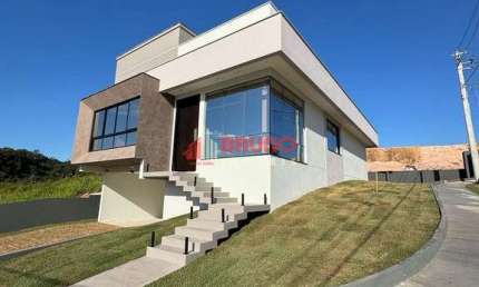 Casa com 3 quartos à venda na Loteamento Residencial Bremen, Centro, Antônio Carlos