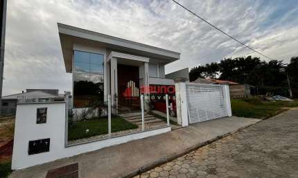 Casa com 2 quartos à venda na Rua Belem, Centro, Antônio Carlos