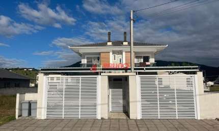 Apartamento 2 dormitórios, Centro, Antônio Carlos, SC
