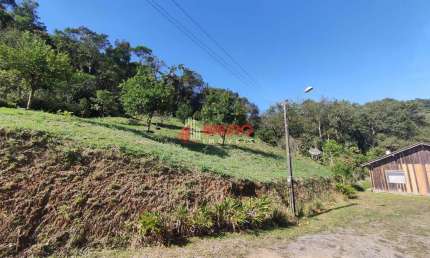Chácara / sítio à venda na Área Rural, Área Rural de Biguaçu, Biguaçu
