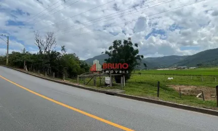 Chácara / sítio à venda na Área Rural, Área Rural de Biguaçu, Biguaçu
