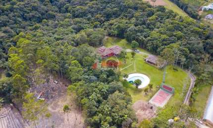 Sítio à venda, Guiomar de Baixo, Antônio Carlos, SC