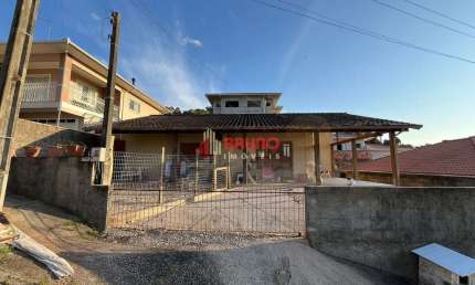 Casa de 3 dormitórios à venda, Centro, Antônio Carlos, SC