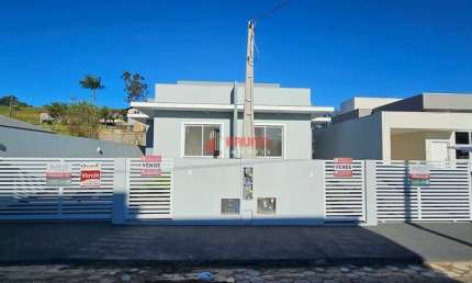 Casa com 3 quartos à venda na Rua Belém, 50, Centro, Antônio Carlos