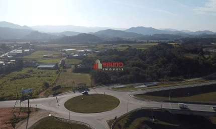 Terreno para fins comerciais e industriais, Biguaçu, SC