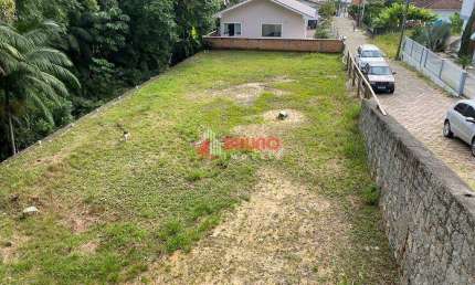 Terreno à venda na Servidão Regis, Centro, Antônio Carlos