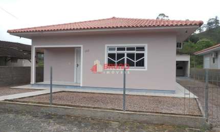 Casa 03 dormitórios à venda, Centro, Antônio Carlos, SC