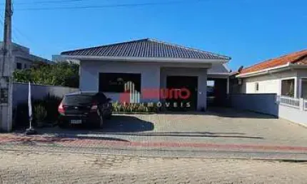 Casa  e sala comercialvenda, centro, antônio carlos, sc
