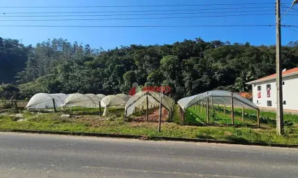 Terreno à venda na Rua Dos Imigrantes, Rachadel, Antônio Carlos