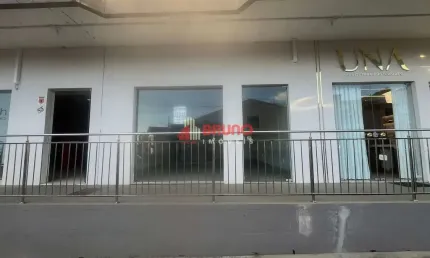 Sala comercial para alugar na Rua 6 De Novembro, 55, Centro, Antônio Carlos