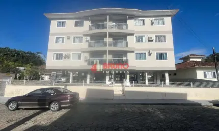 Apartamento com 1 quarto para alugar na Rua Fábio Salum, 126, Centro, Antônio Carlos