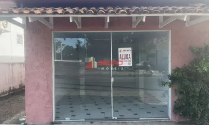 Sala comercial para alugar na Rua 6 De Novembro, 100, Centro, Antônio Carlos