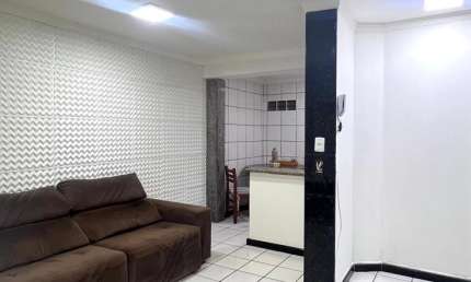 Apartamento com 2 quartos à venda na Barra Sul, Balneário Camboriú 