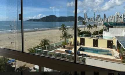 Apartamento com 3 quartos para alugar na Barra Sul, Balneário Camboriú 