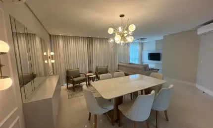 Apartamento com 3 quartos à venda no Centro, Balneário Camboriú 