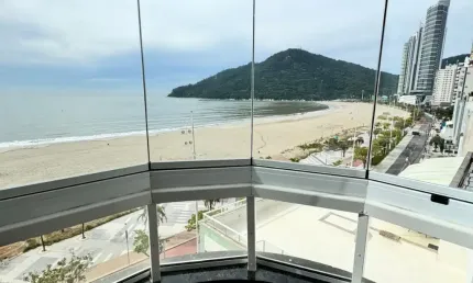 Apartamento com 4 quartos à venda na Avenida Atlântica, Barra Sul, Balneário Camboriú
