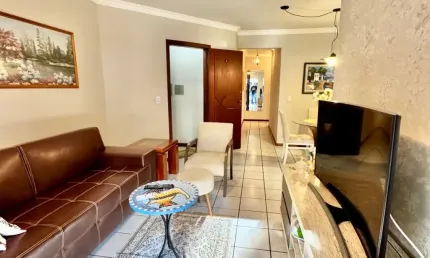 Apartamento com 2 quartos à venda na Rua 2050, Centro, Balneário Camboriú