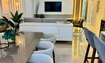Apartamento com 4 quartos à venda na Barra Sul, Barra Sul, Balneário Camboriú