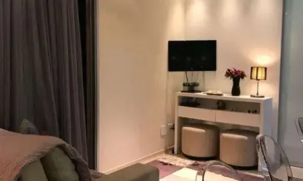 Apartamento para Venda em Osasco, Bussocaba, 2 dormitórios, 1 banheiro, 1 vaga