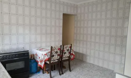 Casa para Venda em Osasco, Santo Antônio, 2 dormitórios, 1 banheiro, 2 vagas