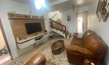Casa para Venda em Osasco, Veloso, 3 dormitórios, 1 banheiro, 2 vagas